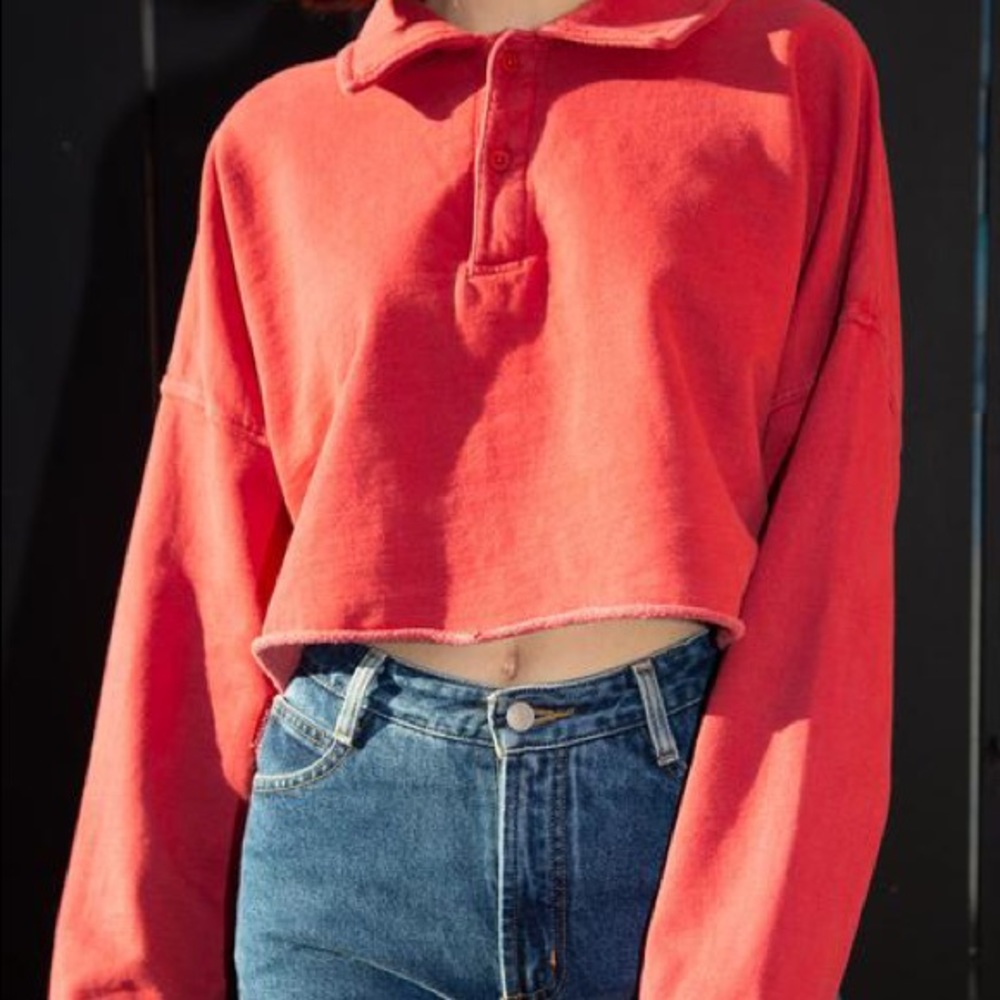 Brandy Melville top